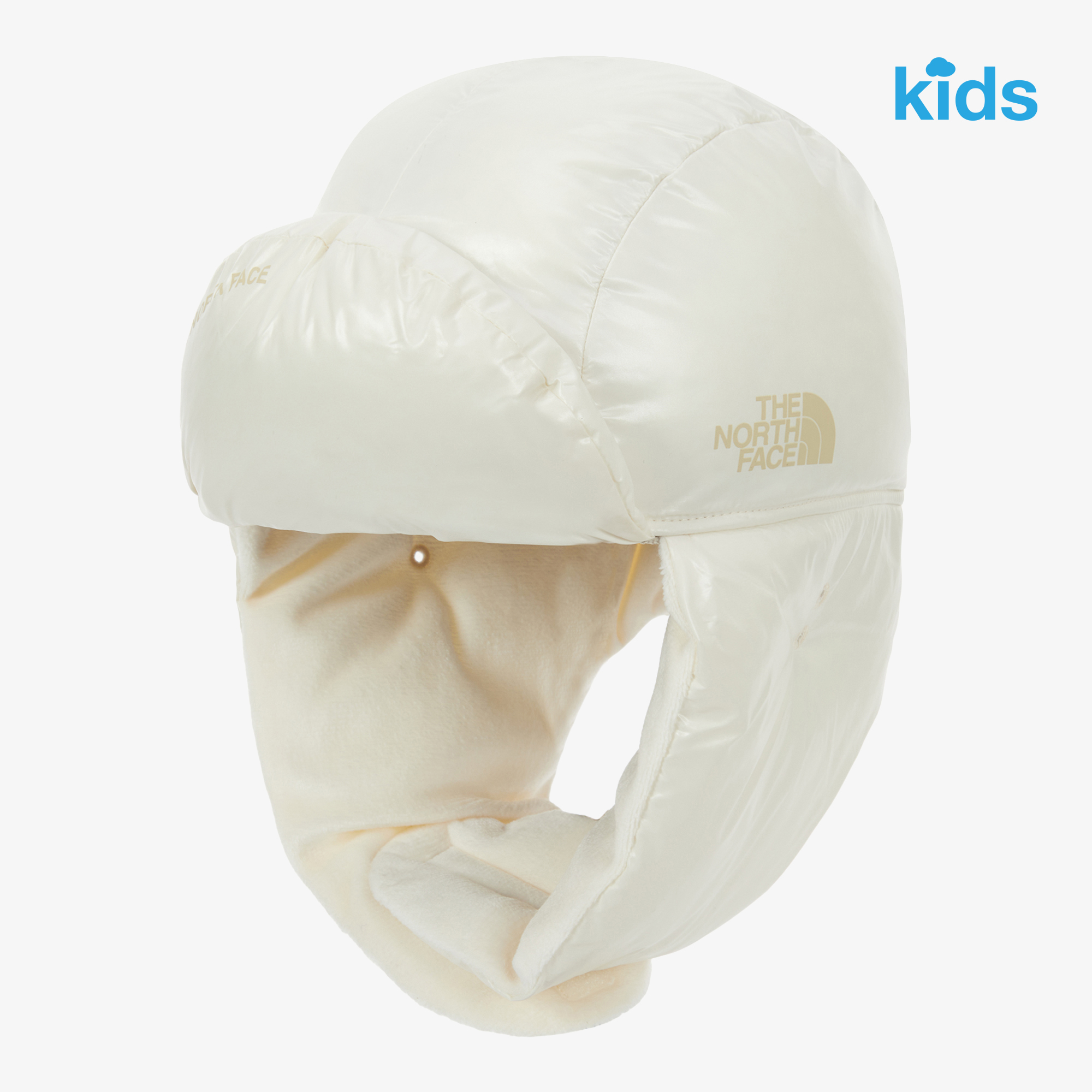 K'S NUPTSE EARMUFF CAP